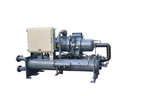 冷水機(jī)組過熱會(huì)造成什么危害(冷水機(jī)組出水溫度高的原因)